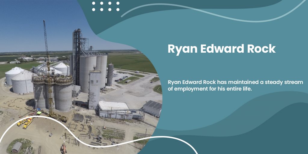 Ryan Edward Rock