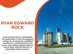 Ryan Edward Rock Headshots-Major Industries Driving Iowa's Economy