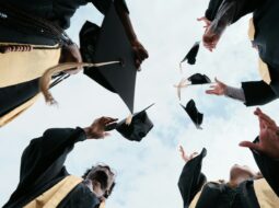 Degrees