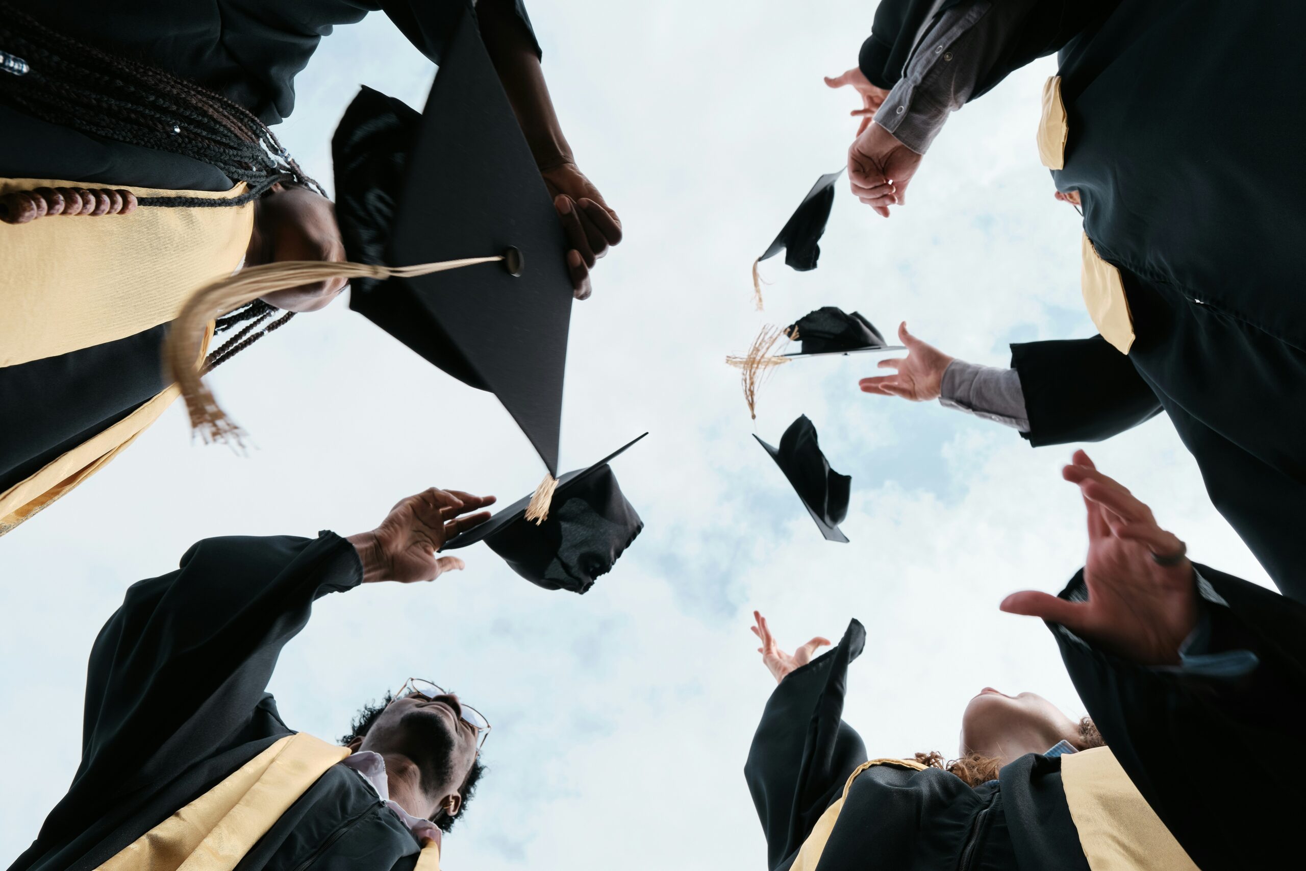 Degrees